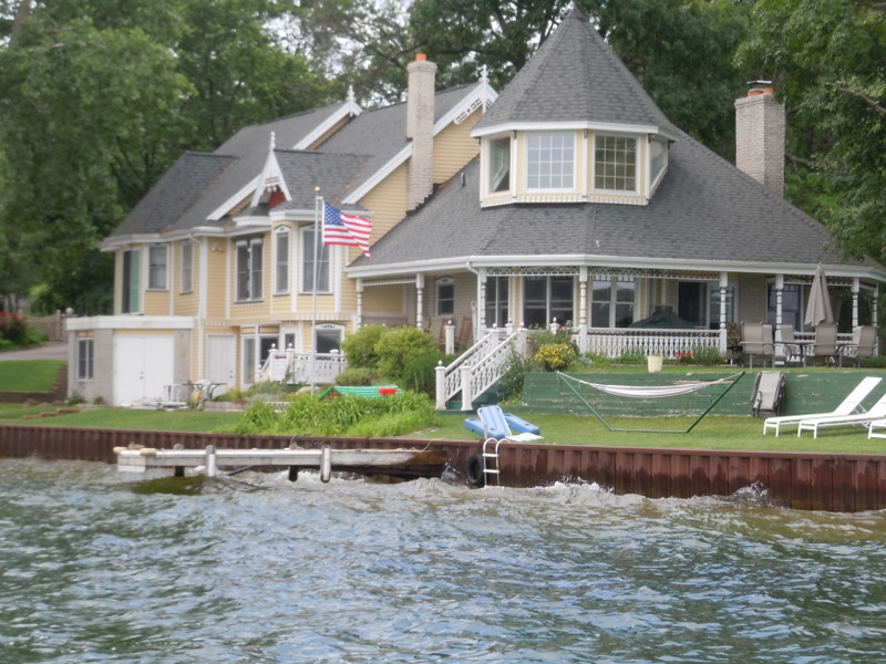 WHITE LAKE WHITE LAKE TOWNSHIP MICH